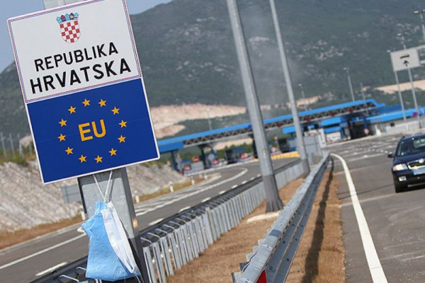 Hrvatska produžava stroge mjere za ulazak u zemlju?
