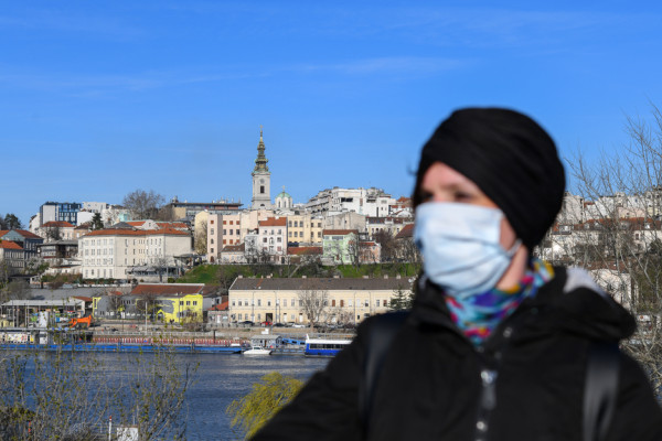 VANREDNO STANJE I POLICIJSKI ČAS: Srbija će razmatrati uvođenje novih mjera