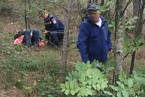 Avion se SRUŠIO NA OZRENU u istoj misiji: Nesreća na Kozari NIJE PRVI INCIDENT u Srpskoj zemunske kompanije