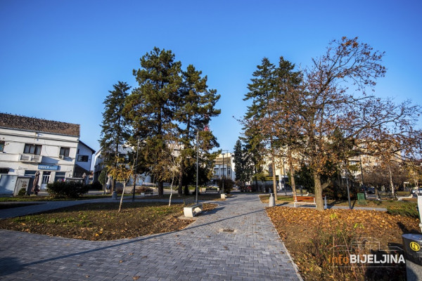 Danas oblačno, poslije podne sa sunčanim intervalima