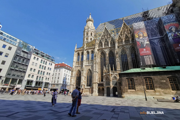 Austrija nakon Božića uvodi treću blokadu