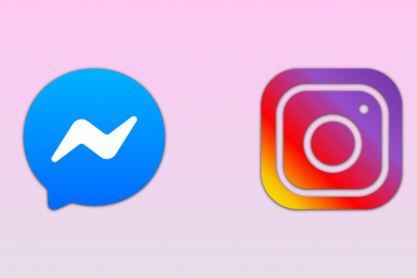 Facebook privremeno onemogućio opcije na Messengeru i Instagramu