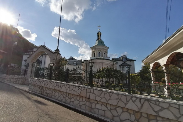 Buđine šećerleme u Tavni (FOTO)