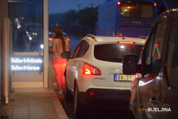 INFOBIJELJINA SAZNAJE: Građani iz RS mogu u Srbiju bez PCR testa, ali POD DVA USLOVA