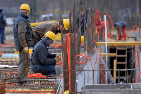 TRAGEDIJA NA GRADILIŠTU U Sloveniji poginuo radnik iz BiH