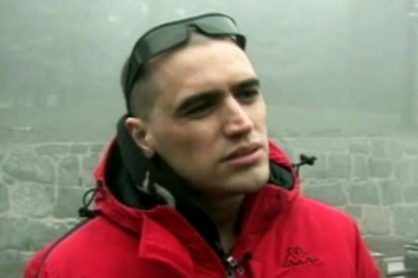 KO JE DARKO ELEZ? Počeo sa švercom cigareta, prešao na oružje?! S kumom ga zavadila misica, postao JEDAN OD NAJOPASNIJIH NA BALKANU