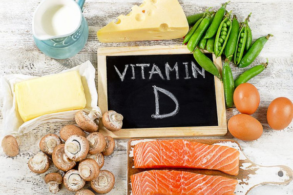 Nedostaje li vam vitamin D?