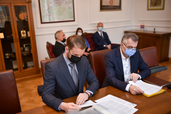 Stanivuković zvanično preuzeo dužnost gradonačelnika
