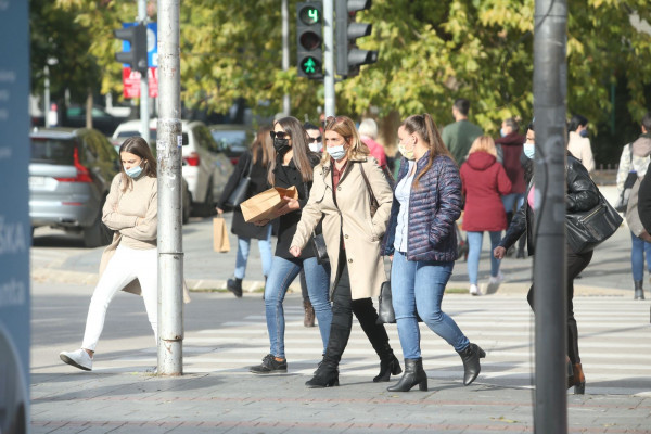 Predstojeći praznici veliko iskušenje za građane