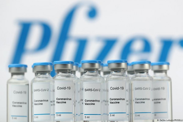 U Hrvatsku stigle prve ,,Fajzerove" vakcine