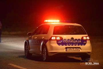 Bijeljina: Dojavljeno da je u svečanom salonu postavljena bomba, prekinuta svadba