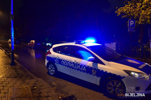 Teška nesreća kod Banjaluke, poginula žena