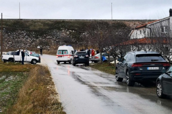 Novi detalji tragedije u Posušju: Prozor bio napola otvoren, a agregat radio