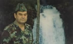Preminuo pukovnik VRS Radivoje Kršić