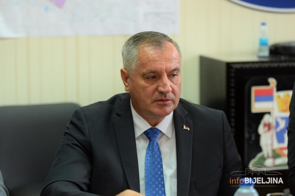 Višković: 9. januar - dan ljubavi, mira, slobode i prosperiteta