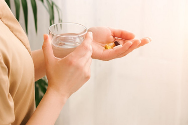 Nedostatak vitamina D dovodi do većeg rizika od zaraze koronom