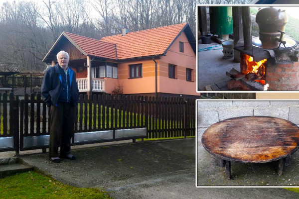 Ništa više nije isto u Maleševcima: “Nekada se slavilo tri dana, sad gosti sjede sat-dva i odoše” (FOTO)