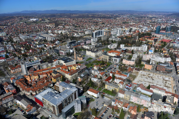 Više od 3.000 zaposlenih na platnom spisku Gradske uprave u Banjaluci