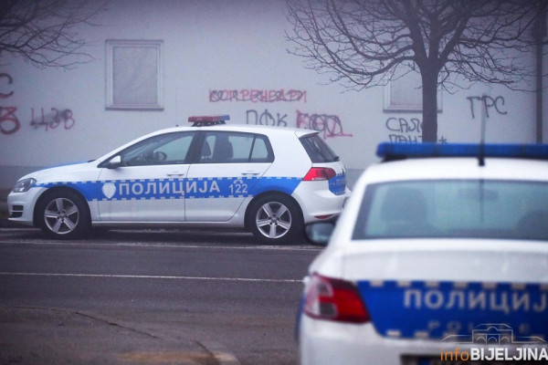 Saobraćajna nezgoda kod Gradiške, ima poginulih