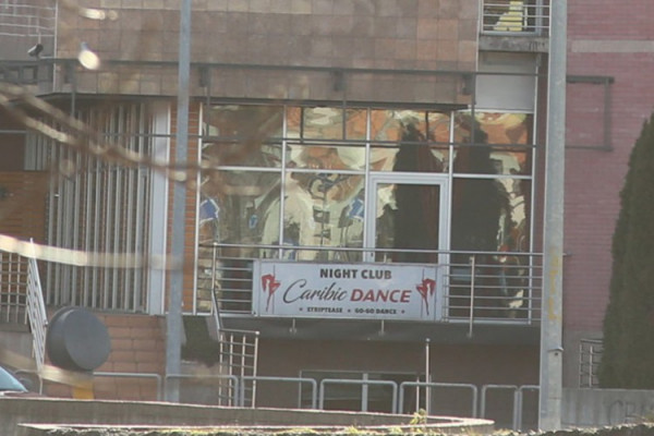 Državljanke Srbije osumnjičene za prostituciju i dva Slovenca protjerani iz BiH