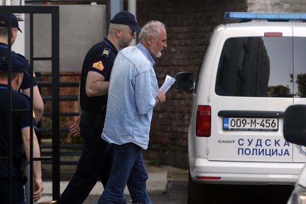 Bivši ministar prosvjete RS osuđen na 9 godina zbog zlostavljanja maloljetnice