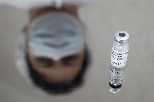 Novi plan imunizacije: Vakcina Moderne u dvije doze na 28 dana, TRUDNICE IZUZETE