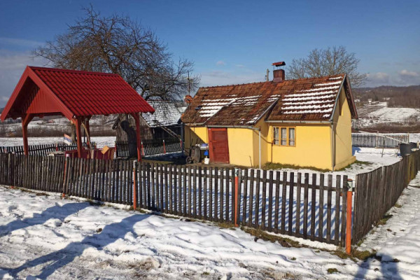 “GLEDALA SAM SMRT U OČI” Terorisao cijelo selo, pa ubio komšiju i njegovo tijelo bacio u bunar