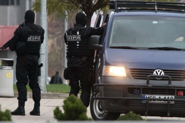 Detalji akcije SIPA u Bijeljini: Lažnim liječenjem u Švedskoj zgrnuli 3,9 miliona evra