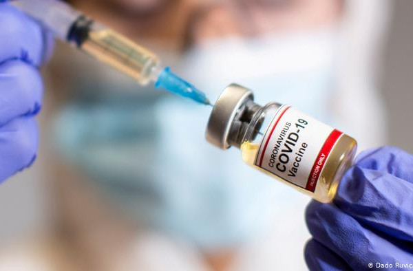Srbija druga u Evropi po broju vakcinisanih na milion stanovnika