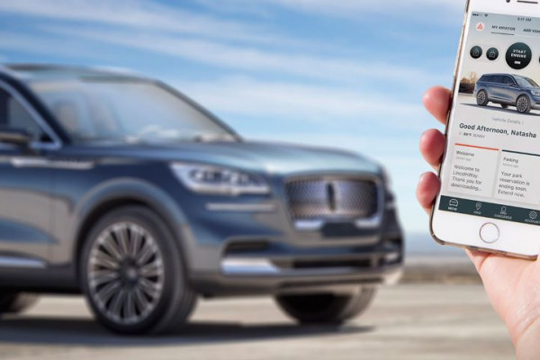 Pametni telefoni uskoro bi u potpunosti mogli zamijeniti automobilske ključeve