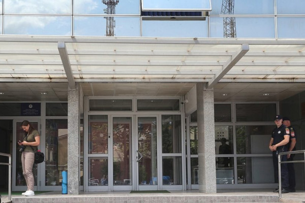 Katastrofalan PROPUST banjalučkog tužilaštva: Otac monstrum greškom pušten na slobodu