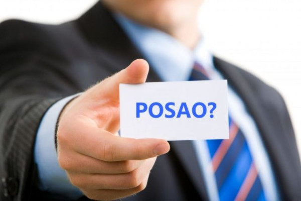TRAŽITE POSAO: Pogledajte aktuelne konkurse ZZZRS