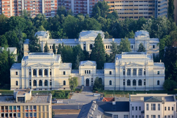 Zemaljski muzej BiH obilježava 133. rođendan