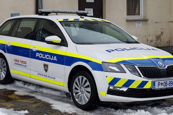 Užas u Sloveniji: Državljanin BiH osumnjičen da je zaklao suprugu