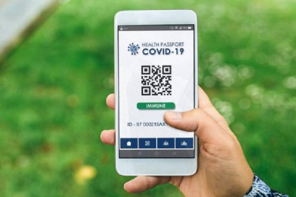 Danska priprema digitalne kovid pasoše