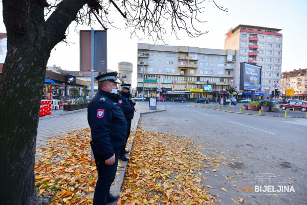 Bijeljina: U toku istraga razbojništva