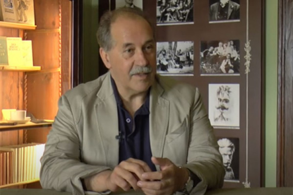 Preminuo redatelj i pisac Marko Sosič