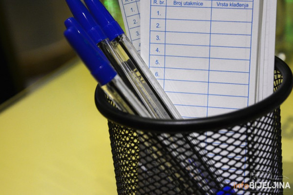 NA SUD ZBOG TIKETA Banjalučanin tuži kladionicu, jer odbija da mu isplati novac