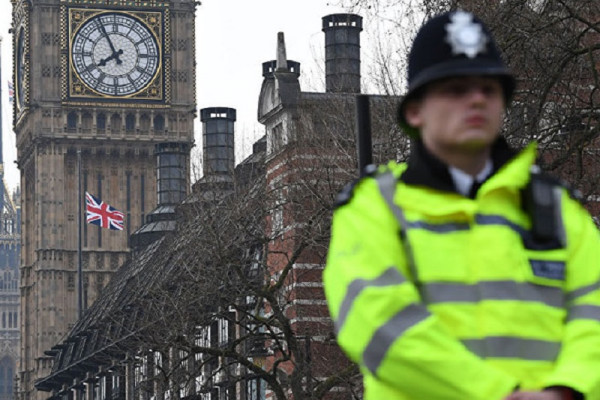 Student porijeklom iz BiH ubijen u Londonu