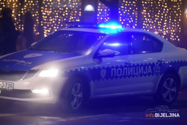 MUP i dalje provodi kontrolu mjera: U dva kafića zatečene 173 osobe