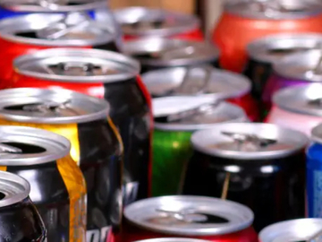 Energetska pića sve češće u rukama djece – stručnjaci upozoravaju, vlast odbila zabranu