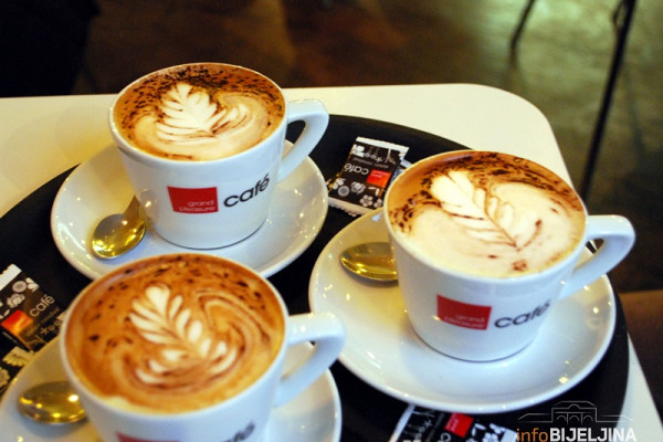 Novo istraživanje pokazalo: Kafa smanjuje RIZIK OD ZASTOJA SRCA