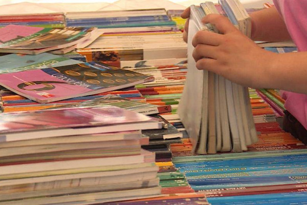 Lekcije pune PRAVOPISNIH GREŠAKA: Kako do kvalitetnijih udžbenika u školama u Srpskoj