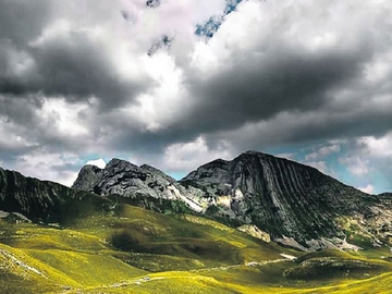 Državljanka Srbije stradala na Durmitoru