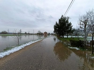 Prijedor: Potoci i bujične vode prijete stanovništvu, zaplavljeno oko 400 objekata