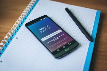 Rekordna kazna za Instagram od 405 miliona evra