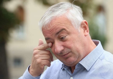 Napad na Branislava Borenovića u Banjaluci i nakon 3 dana nije rasvijetljen