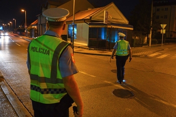 Obaviješten tužilac OJT Bijeljina: Predao policiji materiju koja asocira na drogu 