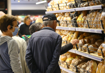 Pojeftinilo brašno, ali ne i hljeb