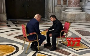 Tramp ucijenio Zelenskog, raspisuje izbore na godišnjicu rata: Putin dobija dio Ukrajine koji ne može da osvoji 4 godine